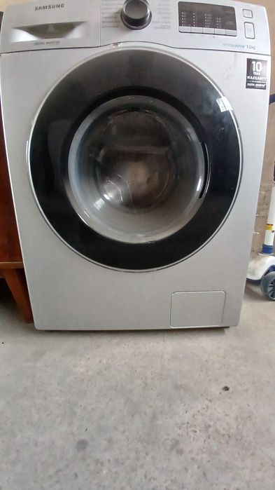 Бу стиральный и холодильник