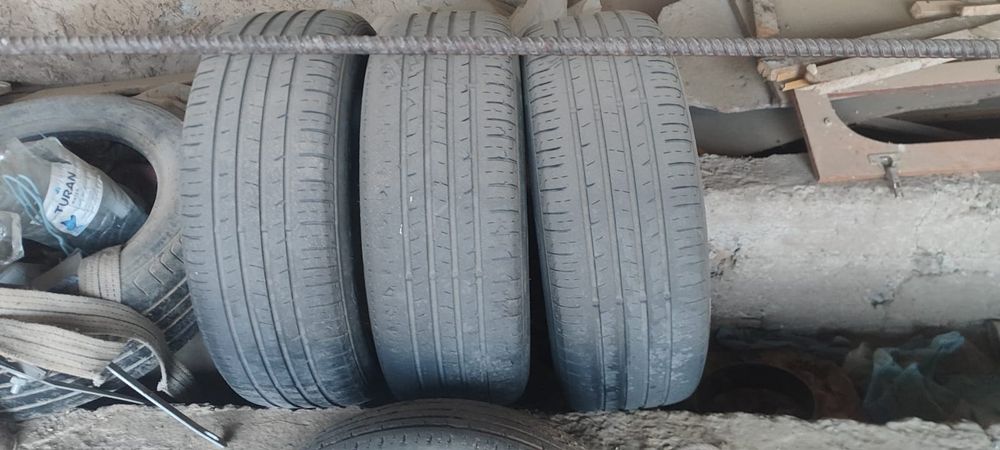 Балон с дисками 15 размер