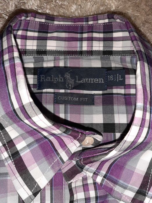 Риза Ralph Lauren