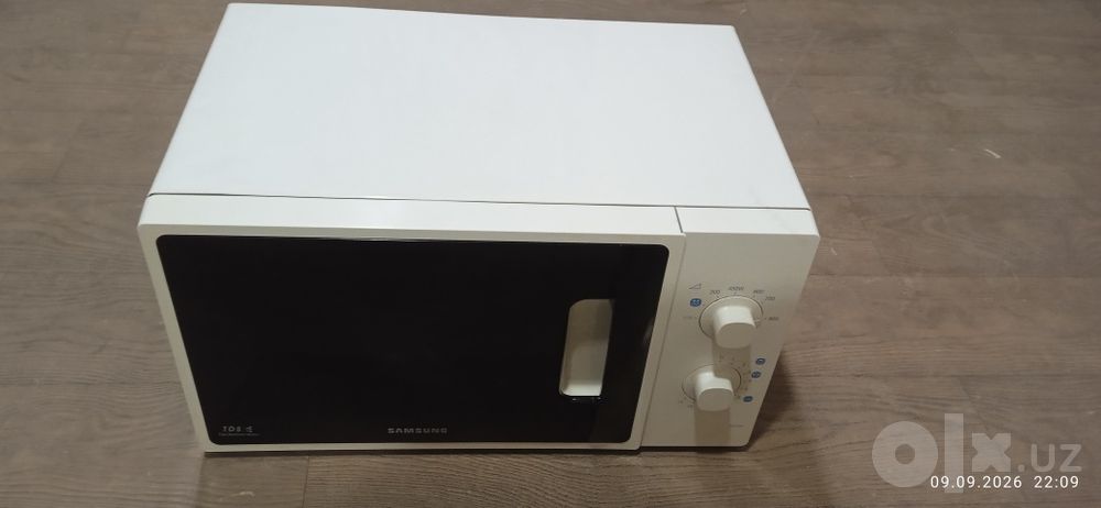 Микроволновка Samsung Сотилади