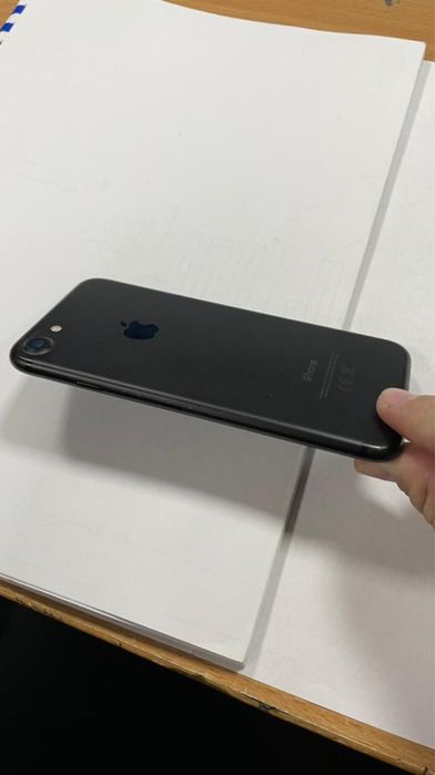Iphone 7 с гарантией