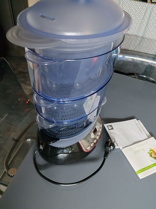 Philips pure Essentials Collection