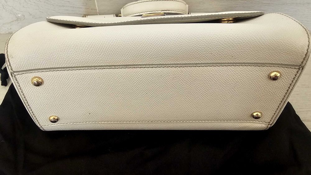 Dolce Gabbana Bag Sicilly