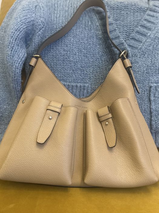 Vand poseta Anna Cori