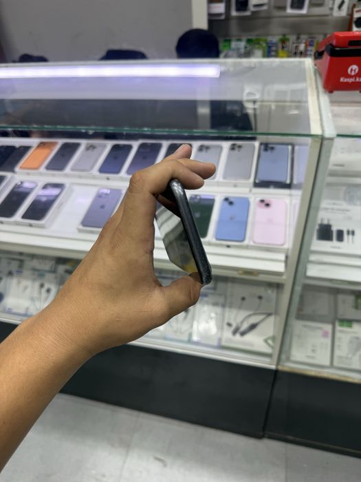 iphone 11 идеальном состояний