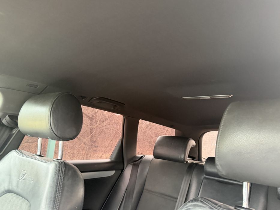 Audi A4 b7 2.0tdi BPW на ЧАСТИ, Ауди