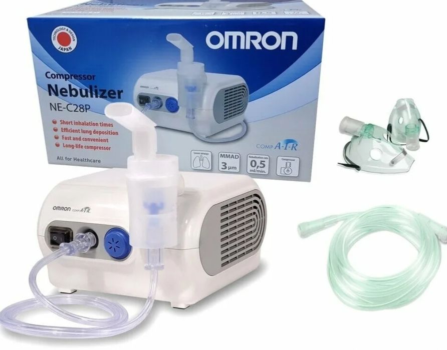 Ингалятор "Amron"