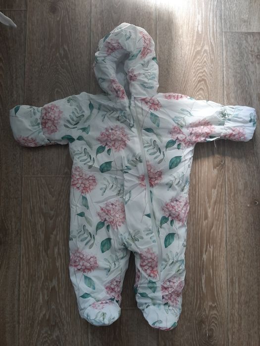 Продам конверт-комбенизон 2 в 1