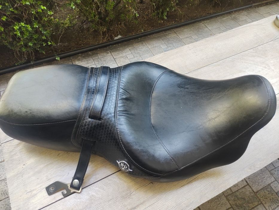 Седалка за Harley Davidson Road King/Touring/Electra/Road glide