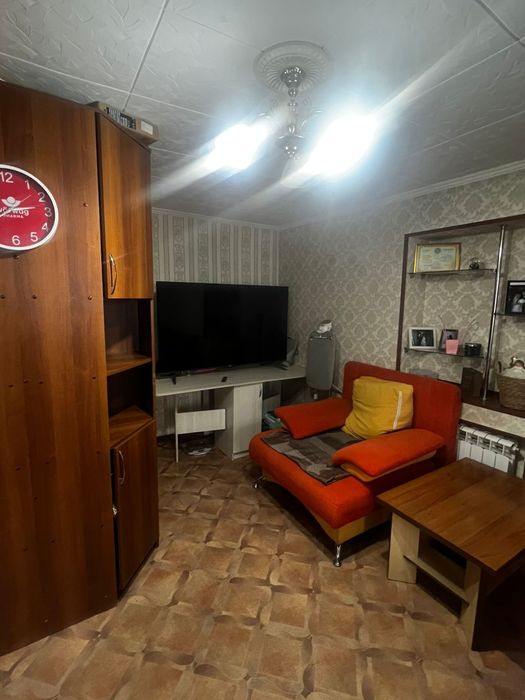 Сдам 1ком квартиру в районе Атлантиды