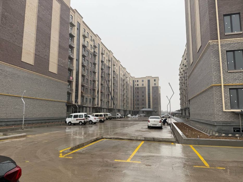 Бирламчи Ипотека МЕТРО ТУРОН 300 метр Греен Хоусе Домлари 1/8/9 32кв