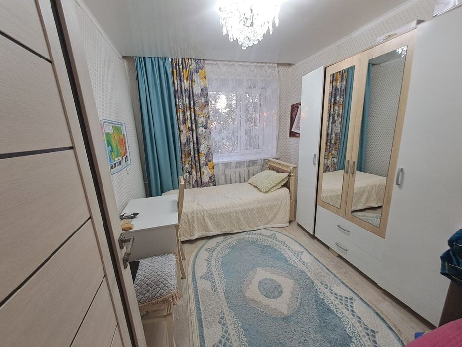 Продается квартира 20 ШКОЛА