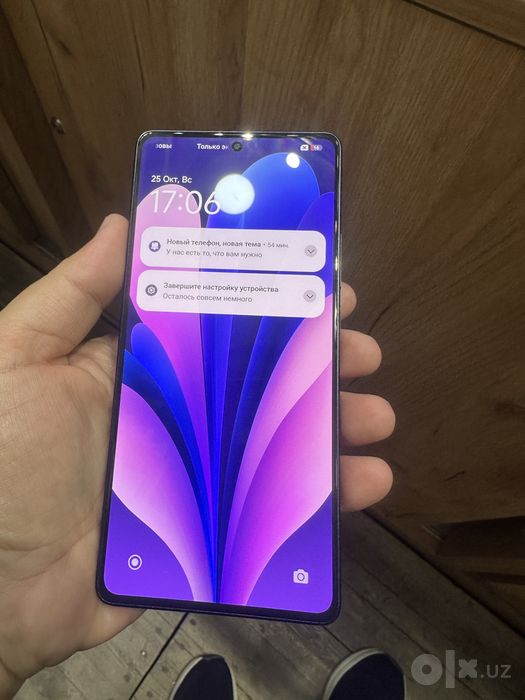 Redmi not 13 pro 8/256 Gb