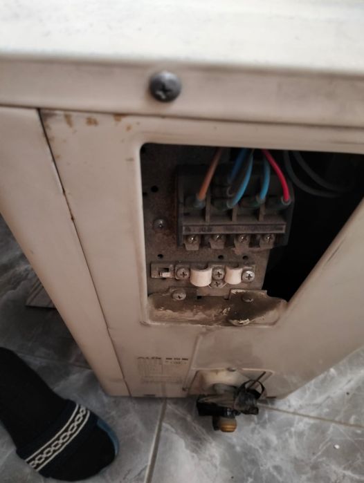 Продам кондиционер