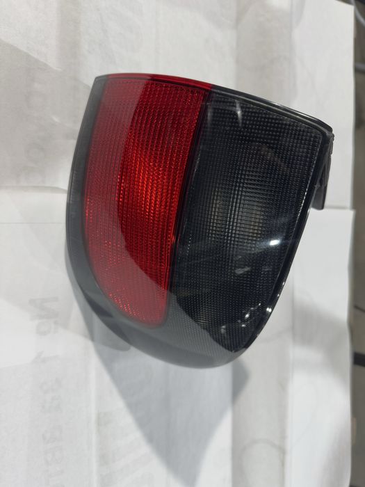 Стоп Renault Megane