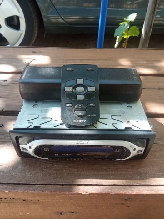 Фиат Пунто на части