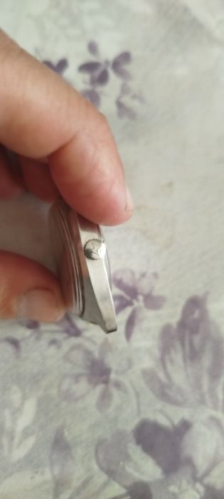 Edox ceasb bărbătesc vintage