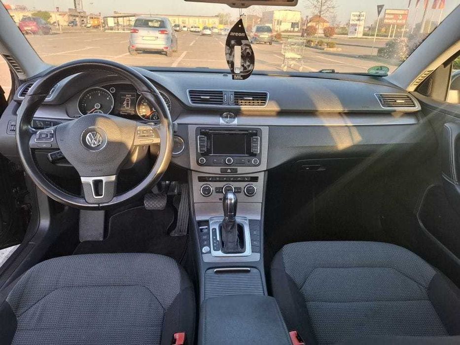 Vand autoturism VW Passat