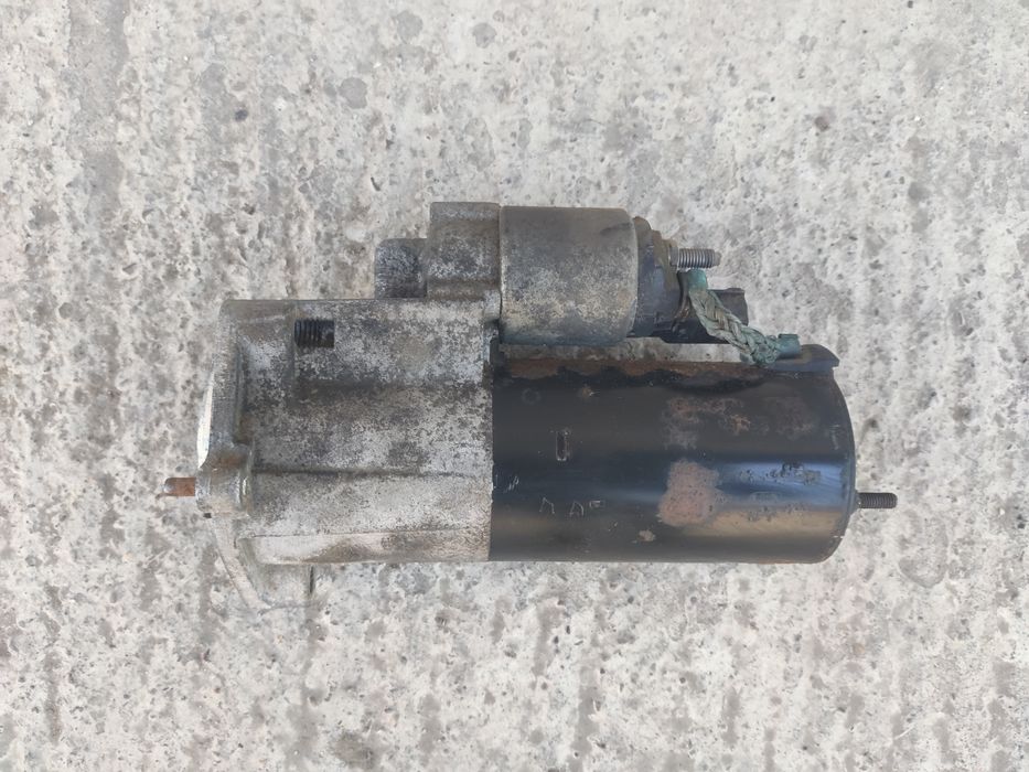 Electromotor Audi A4 B8 8K Seat Exeo 3R0 2.0 TDI CAG CAH 2010