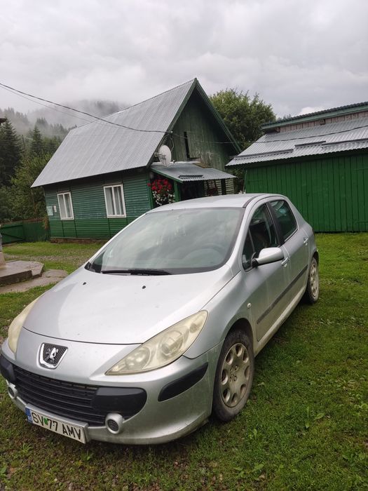 Peugeot 307 2005