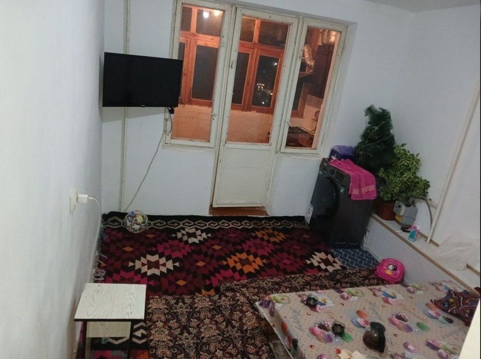 Supirda kvartira bor oilaga yoki yaxshi insonlarga beriladi.