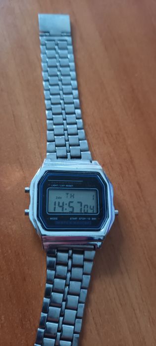 Ceas ani  80-90 functional