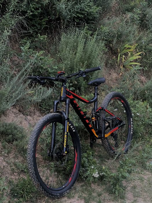 Giant Stance 2 2019 M | deore + slx