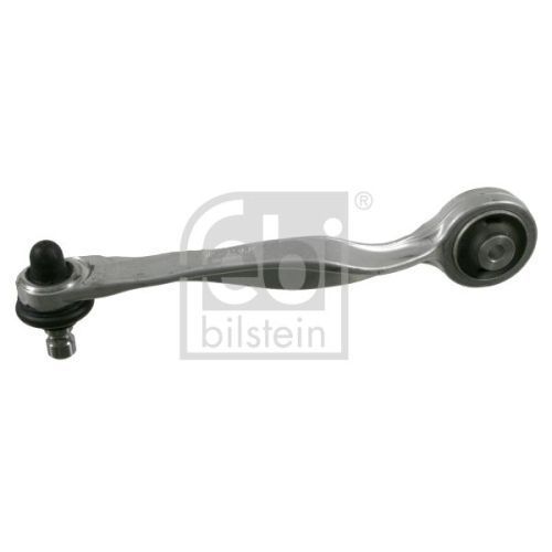 Brat suspensie roata Audi A4 (8d2, B5), A4 (8e2, B6), A6 (4b2, C5); Skoda Superb (3u4); Vw Passat (3b2/3b3) Febi Bilstein 21904, parte montare : punte fata, stanga, superior, spre spate