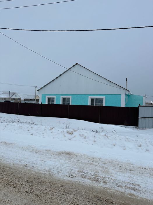 Продам дом 100квм