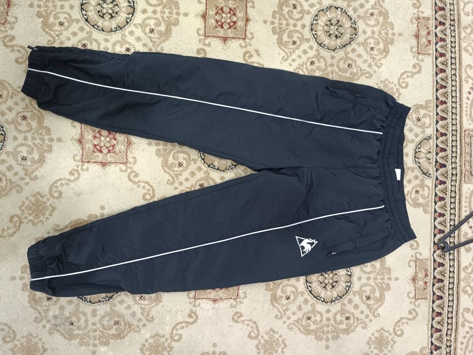 Оригинальные штаны Le coq sportif