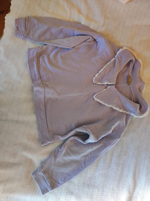 Дамски блузи размер ХС-С