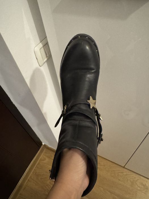 Vand ghete imblanite 35 stare f buna