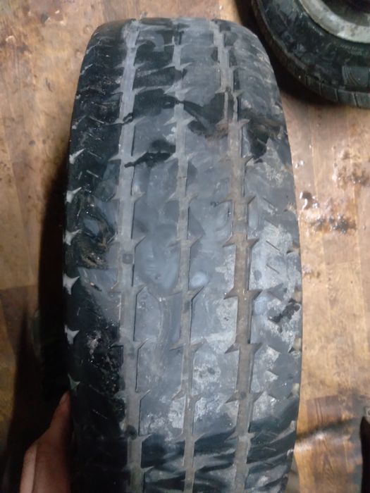 Продам калеса на газель