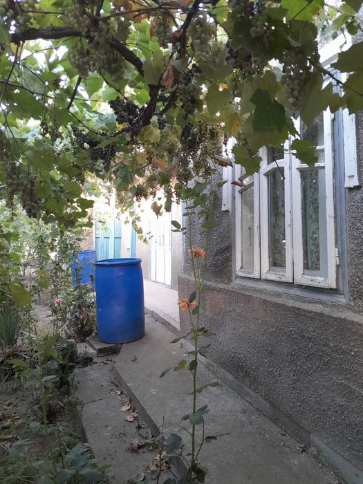 Casa cu teren Sihleanu