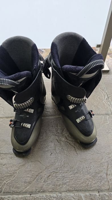 Set schiuri si clăpari 43