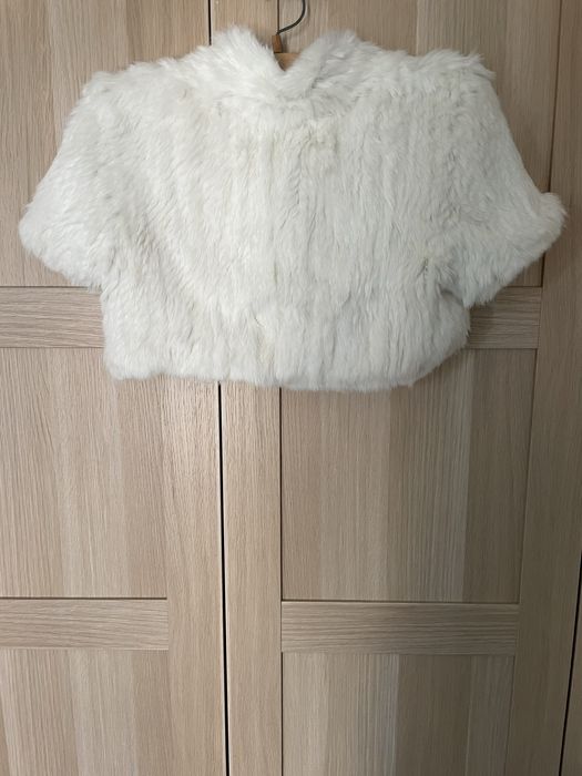 Дамско палто BCBG MaxAzria