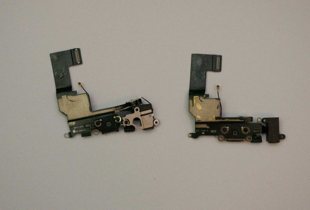 iPhone 6 и  iPhone5  за резервни части