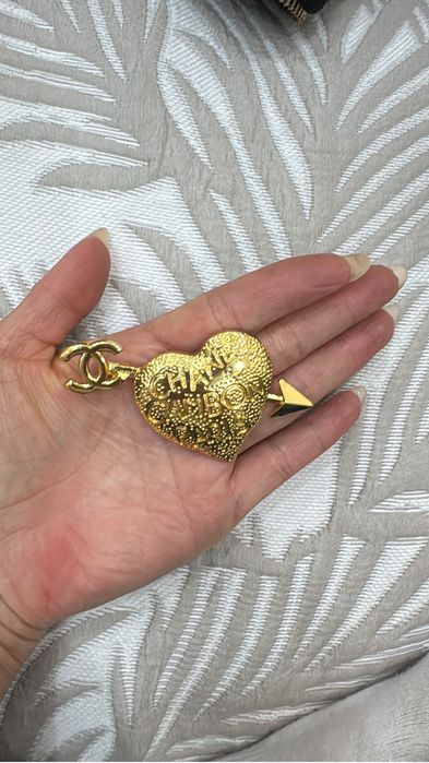 Шанель сотуар, брошь , серьги