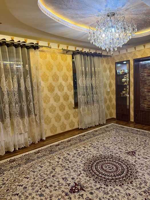 Срочно продается 3х комн. кв 109кв/м, со всеми удобствами, Вокзал