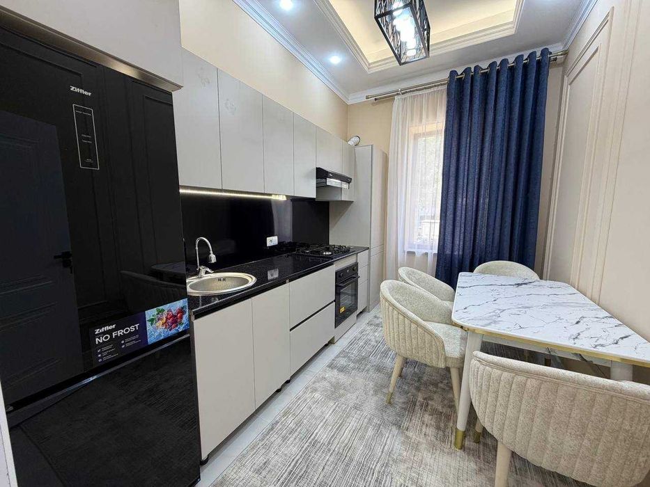 №3914.Продается 2х-комнатная квартира в Новостройке.