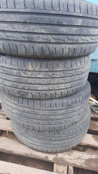205/55/6 лета 4 штук