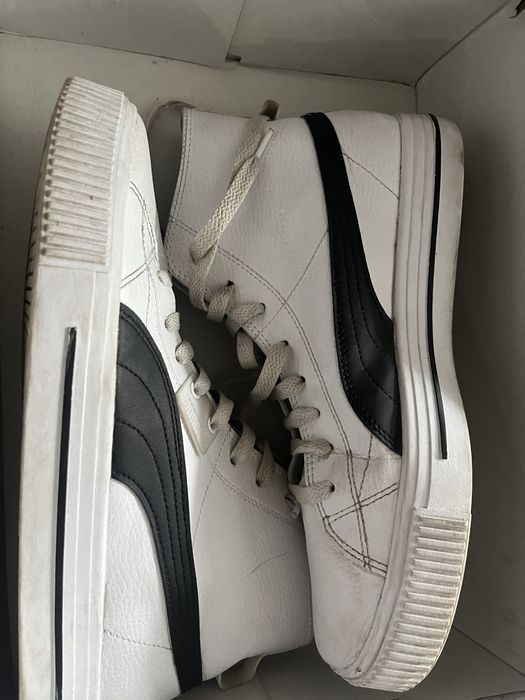 Продам кроссовки puma оригинал