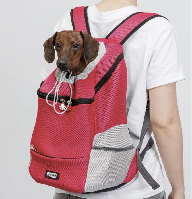 Рюкзак для переноски животных