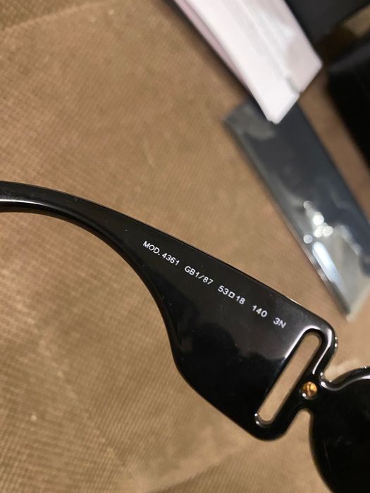 Очила Versace унисекс