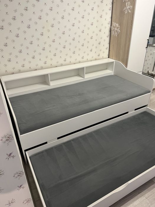 Кровать, софа раскладная