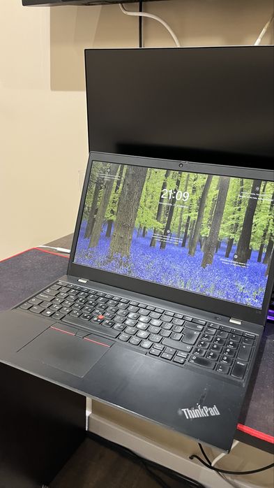 Лаптоп Lenovo 15