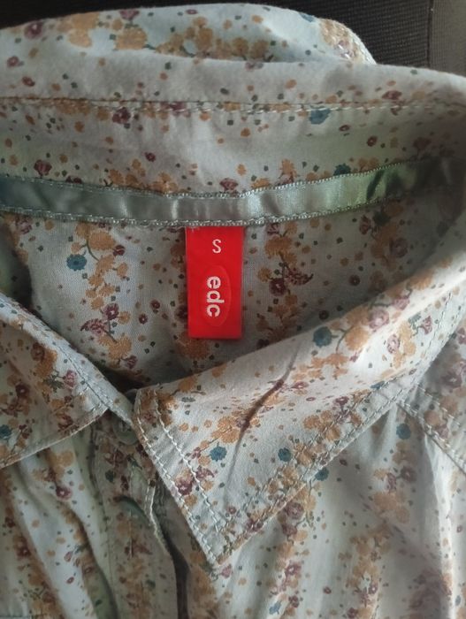 Женская рубашка EDC