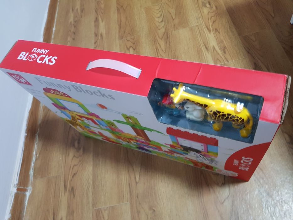 Продам конструктор дупло