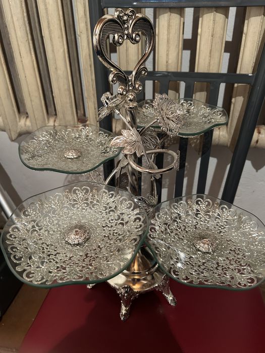 Минажница сатылады