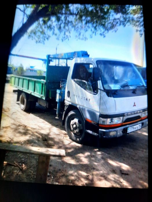 Певозки услуги манипулятора